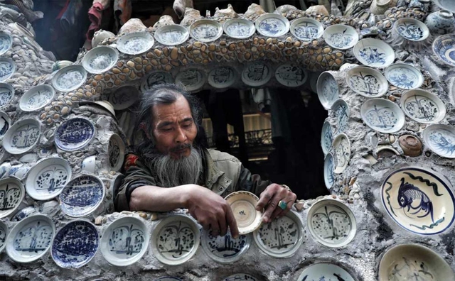 Dị nhân Vĩnh Phúc bất ngờ ra đi để lại "gia tài" cho vợ, có người trả 5 tỷ vẫn lắc đầu- Ảnh 5. Dị nhân Vĩnh Phúc bất ngờ ra đi để lại "gia tài" cho vợ, có người trả 5 tỷ vẫn lắc đầu- Ảnh 5.