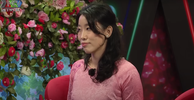 Cô gái Nhật qua Việt Nam tìm người yêu nhưng bị từ chối phút chót, lý do khiến ai cũng ngỡ ngàng- Ảnh 1. Cô gái Nhật qua Việt Nam tìm người yêu nhưng bị từ chối phút chót, lý do khiến ai cũng ngỡ ngàng- Ảnh 1.