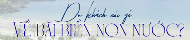 Ngoài Mỹ Khê, Đà Nẵng còn có 1 bãi biển vắng nhiều người chưa biết: Forbes ca ngợi "đẹp nhất hành tinh"- Ảnh 7. Ngoài Mỹ Khê, Đà Nẵng còn có 1 bãi biển vắng nhiều người chưa biết: Forbes ca ngợi "đẹp nhất hành tinh"- Ảnh 7.