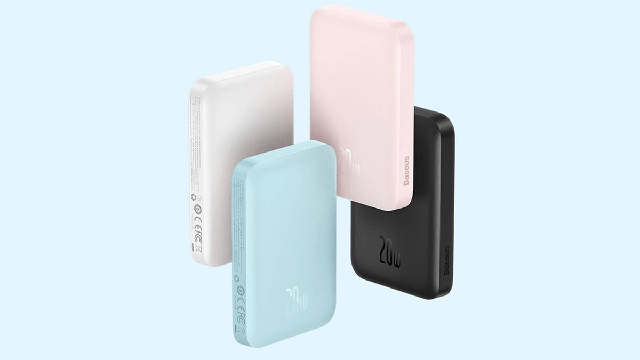 Baseus thu hồi 350.000 bộ pin dự phòng có nguy cơ cháy nổ tại Trung Quốc: Người Việt vẫn đang sử dụng- Ảnh 1. Baseus thu hồi 350.000 bộ pin dự phòng có nguy cơ cháy nổ tại Trung Quốc: Người Việt vẫn đang sử dụng- Ảnh 1.