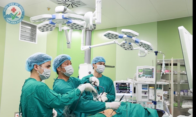 Người đàn ông mắc ung thư phổi sau nhiều năm duy trì một thói quen khó bỏ ở đàn ông Việt- Ảnh 1. Người đàn ông mắc ung thư phổi sau nhiều năm duy trì một thói quen khó bỏ ở đàn ông Việt- Ảnh 1.