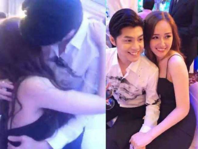 Nam ca sĩ từng bị đồn yêu Mai Phương Thúy: "Tôi sẵn sàng để người ta lợi dụng" - Ảnh 3. Nam ca sĩ từng bị đồn yêu Mai Phương Thúy: "Tôi sẵn sàng để người ta lợi dụng" - Ảnh 3.