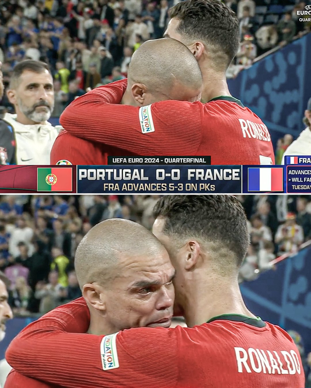 Ronaldo chưa từ giã tuyển Bồ Đào Nha, bỏ ngỏ khả năng đá thêm một kỳ World Cup ở tuổi 41- Ảnh 2. Ronaldo chưa từ giã tuyển Bồ Đào Nha, bỏ ngỏ khả năng đá thêm một kỳ World Cup ở tuổi 41- Ảnh 2.