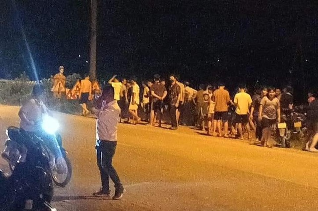 Thông tin mới nhất từ cơ quan chức năng vụ phát hiện bộ hài cốt nghi của Lương Hải Như- Ảnh 1. Thông tin mới nhất từ cơ quan chức năng vụ phát hiện bộ hài cốt nghi của Lương Hải Như- Ảnh 1.