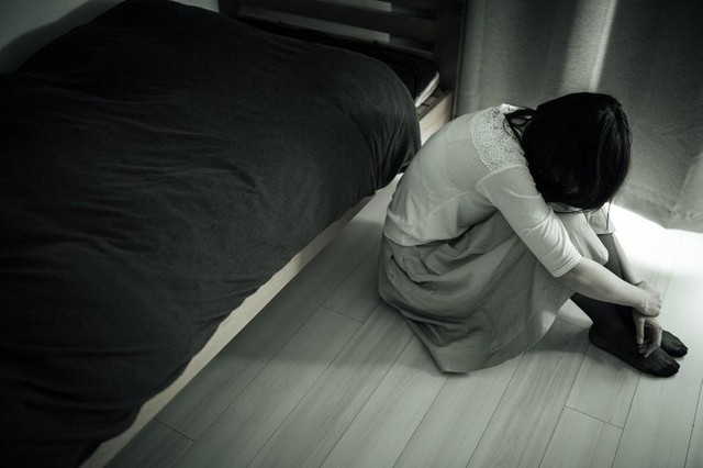 Vợ tìm đến khách sạn để "bắt gian", sửng sốt vì thấy người ở cùng chồng: Đòi ly hôn ngay lập tức- Ảnh 2. Vợ tìm đến khách sạn để "bắt gian", sửng sốt vì thấy người ở cùng chồng: Đòi ly hôn ngay lập tức- Ảnh 2.