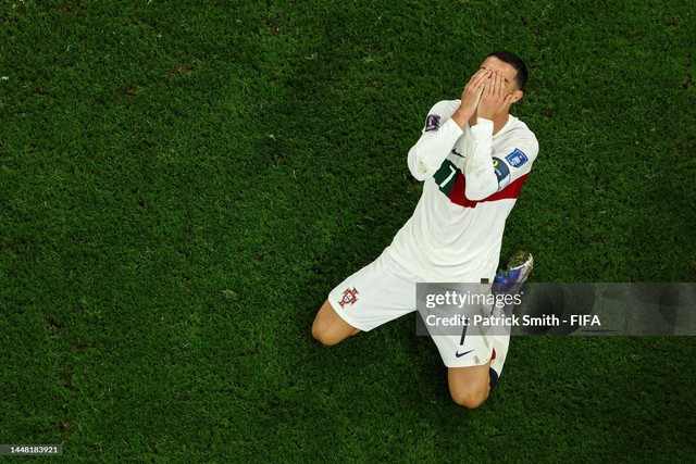 Khoảng tối đằng sau kỷ lục phi thường của Ronaldo- Ảnh 2.