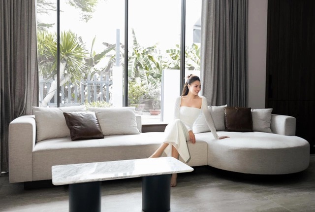 Một ca sĩ tiết lộ về các đại gia showbiz: Ninh Dương Lan Ngọc có biệt thự 70 tỷ, Sam có nhà 90 tỷ- Ảnh 3.