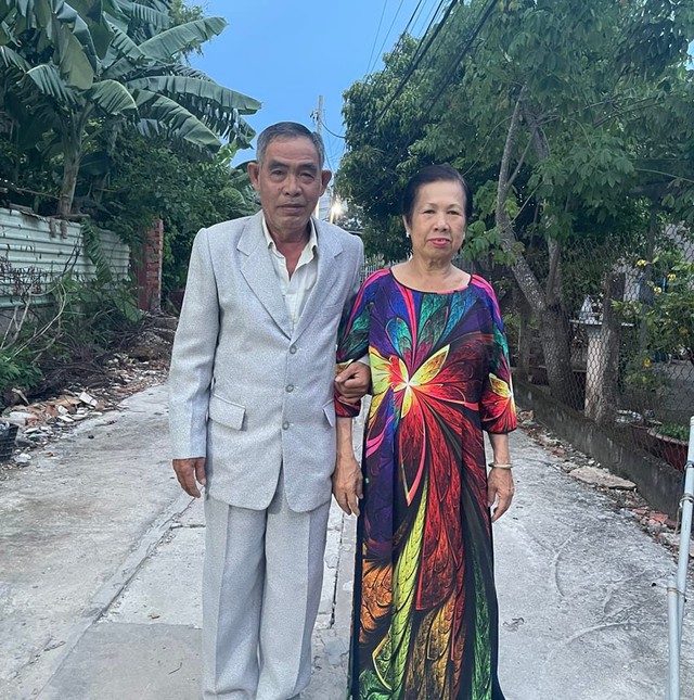 Gia đình ở TP.HCM có hai con trai chuyển giới: Mãi mới chấp nhận được chuyện của anh thì em lại come out- Ảnh 4. Gia đình ở TP.HCM có hai con trai chuyển giới: Mãi mới chấp nhận được chuyện của anh thì em lại come out- Ảnh 4.