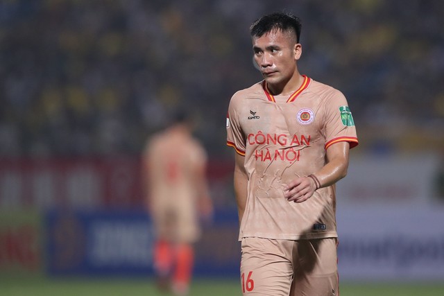 CLB CAHN chia tay cùng lúc 2 nhà vô địch; đội Á quân V.League đổi tên đến 3 lần chỉ trong 1 năm- Ảnh 1.