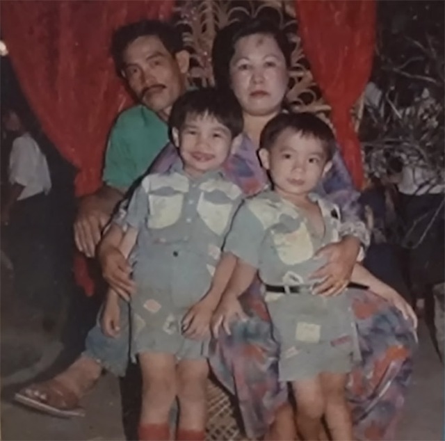 Gia đình ở TP.HCM có hai con trai chuyển giới: Mãi mới chấp nhận được chuyện của anh thì em lại come out- Ảnh 1. Gia đình ở TP.HCM có hai con trai chuyển giới: Mãi mới chấp nhận được chuyện của anh thì em lại come out- Ảnh 1.