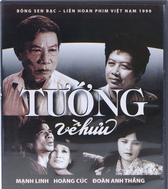 Nam NSND bị tước danh hiệu: Cuộc đời nhiều vinh quang và bi kịch tận cùng- Ảnh 2. Nam NSND bị tước danh hiệu: Cuộc đời nhiều vinh quang và bi kịch tận cùng- Ảnh 2.