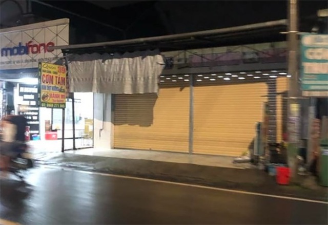 Gia đình bị đầu độc xyanua: Một trường hợp tử vong duy nhất được trình báo là ai?- Ảnh 2. Gia đình bị đầu độc xyanua: Một trường hợp tử vong duy nhất được trình báo là ai?- Ảnh 2.