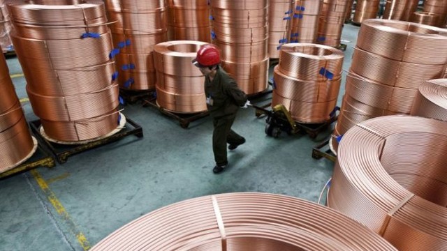 Vì sao Trung Quốc mua lại “kho báu” ở Châu Phi chỉ với giá bằng… một bát phở?- Ảnh 1. Vì sao Trung Quốc mua lại “kho báu” ở Châu Phi chỉ với giá bằng… một bát phở?- Ảnh 1.