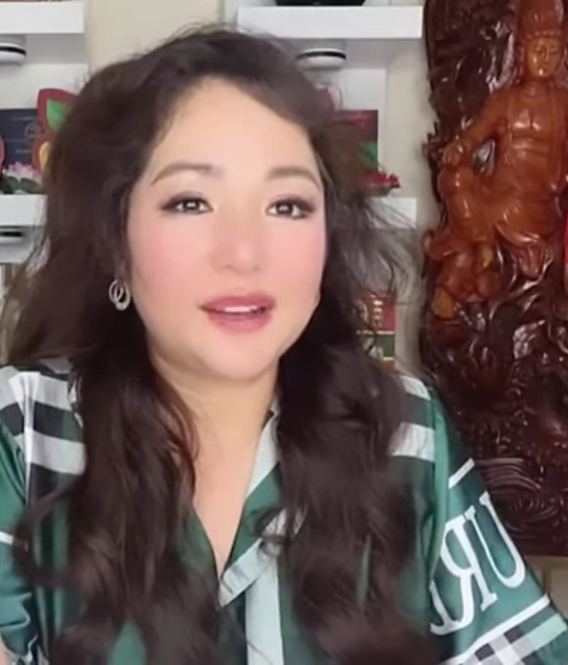 Vợ Đức Tiến từ chối yêu cầu của dòng họ vì muốn làm điều này cho chồng- Ảnh 1. Vợ Đức Tiến từ chối yêu cầu của dòng họ vì muốn làm điều này cho chồng- Ảnh 1.
