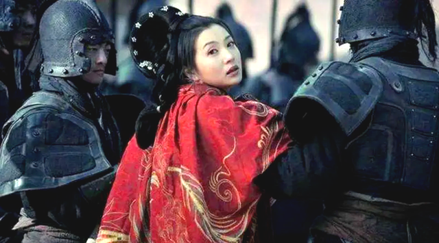 Sau khi giết Lữ Bố, tại sao Tào Tháo không chiếm luôn mỹ nữ Điêu Thuyền: Ông ta 'nhìn thấu' điều gì?- Ảnh 1. Sau khi giết Lữ Bố, tại sao Tào Tháo không chiếm luôn mỹ nữ Điêu Thuyền: Ông ta 'nhìn thấu' điều gì?- Ảnh 1.