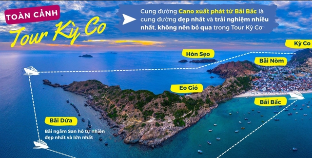 Phát hiện hòn đảo tên đặc biệt ở biển miền Trung, chỉ hơn 1km2, người địa phương gọi là "viên ngọc ẩn" - Ảnh 9.