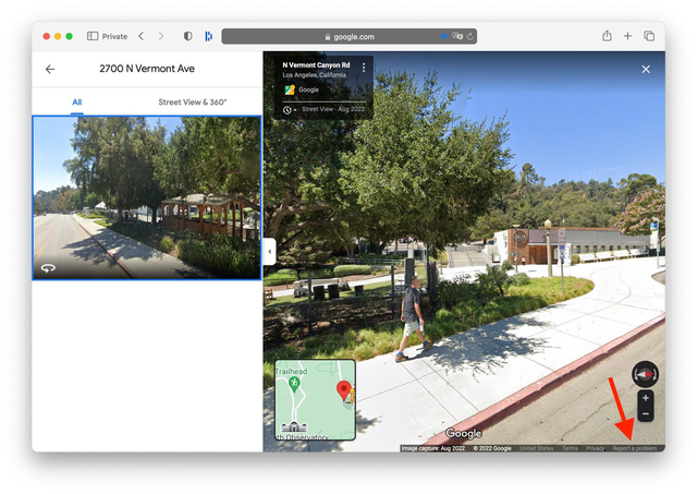 Bỗng dưng thấy ảnh nhà mình trên Google Maps: Hãy làm mờ ngay để tránh nguy hiểm- Ảnh 5. Bỗng dưng thấy ảnh nhà mình trên Google Maps: Hãy làm mờ ngay để tránh nguy hiểm- Ảnh 5.
