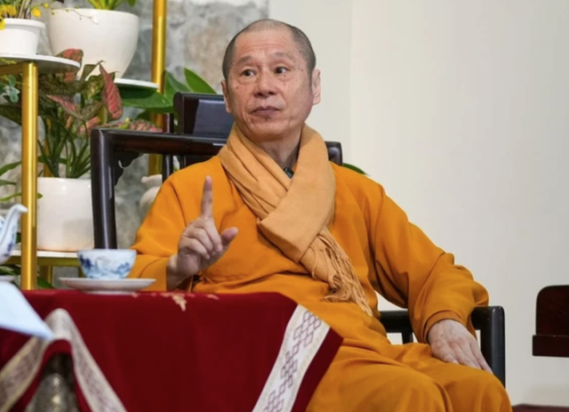 Bộ GD&ĐT xử lý thế nào với bằng Tiến sĩ Luật của thượng toạ Thích Chân Quang?- Ảnh 2. Bộ GD&ĐT xử lý thế nào với bằng Tiến sĩ Luật của thượng toạ Thích Chân Quang?- Ảnh 2.