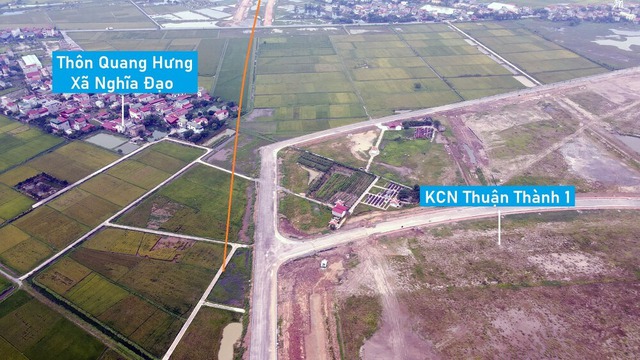 Việt Nam sắp có nhà máy lớn nhất thế giới trong một lĩnh vực, “ông lớn” đầu tư 100 triệu USD là ai?- Ảnh 3. Việt Nam sắp có nhà máy lớn nhất thế giới trong một lĩnh vực, “ông lớn” đầu tư 100 triệu USD là ai?- Ảnh 3.