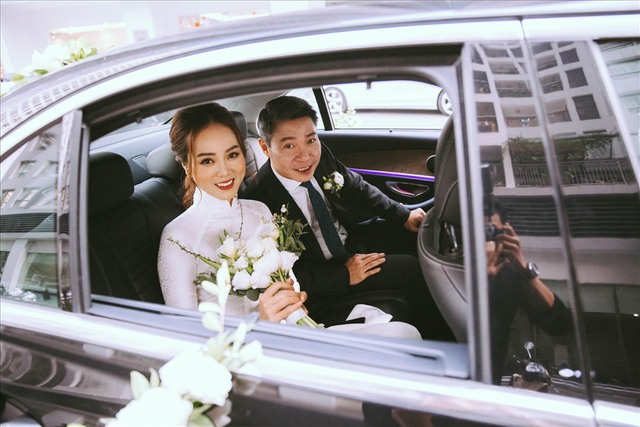 Nam NSND lấy vợ được 6 tháng thì bị đột quỵ: Vợ làm đủ việc, sốt 39 độ vẫn cố kiếm tiền lo cho chồng- Ảnh 2. Nam NSND lấy vợ được 6 tháng thì bị đột quỵ: Vợ làm đủ việc, sốt 39 độ vẫn cố kiếm tiền lo cho chồng- Ảnh 2.