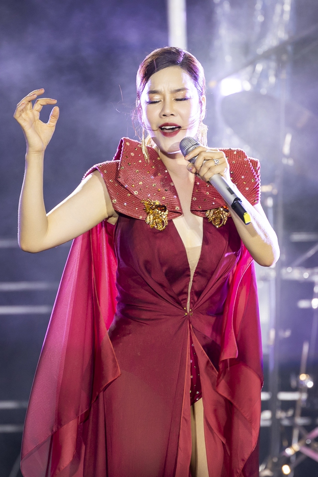 Vợ cũ Huy MC tuổi 51: Nỗi sợ bủa vây, người thân phải chịu nhiều thiệt thòi, con cái mong sum vầy - Ảnh 2.