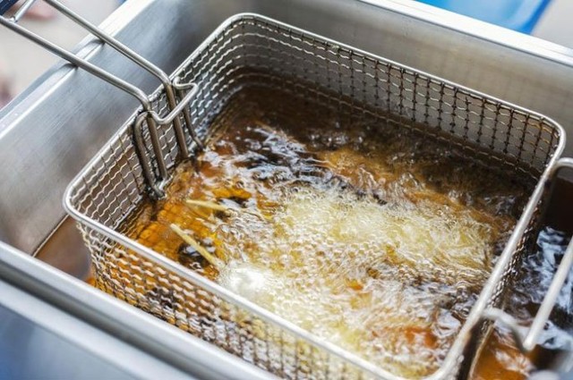Loại khí gây tổn thương não khi dùng các thiết bị nấu ăn hiện đại: BS Bệnh viện Bạch Mai cảnh báo- Ảnh 1. Loại khí gây tổn thương não khi dùng các thiết bị nấu ăn hiện đại: BS Bệnh viện Bạch Mai cảnh báo- Ảnh 1.