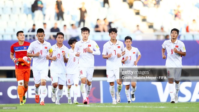 2 đội trưởng lứa World Cup của Việt Nam: Người nhận lót tay triệu đô, kẻ rơi vào cảnh thất nghiệp- Ảnh 3. 2 đội trưởng lứa World Cup của Việt Nam: Người nhận lót tay triệu đô, kẻ rơi vào cảnh thất nghiệp- Ảnh 3.