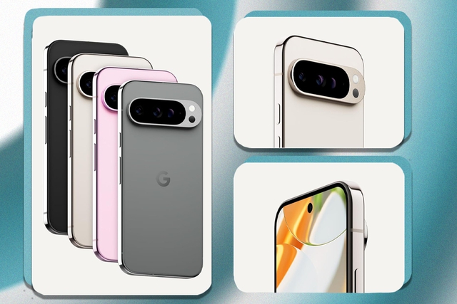 Lần đầu tiên thương hiệu này có đến 3 chiếc điện thoại đứng đầu bảng xếp hạng: Vượt cả Samsung lẫn iPhone- Ảnh 3. Lần đầu tiên thương hiệu này có đến 3 chiếc điện thoại đứng đầu bảng xếp hạng: Vượt cả Samsung lẫn iPhone- Ảnh 3.