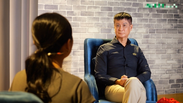 Cô gái bị bạn trai lừa tiền, "cắm sừng", Lê Hoàng: "May chưa tặng cho cái bầu xong chuồn mất" - Ảnh 3.