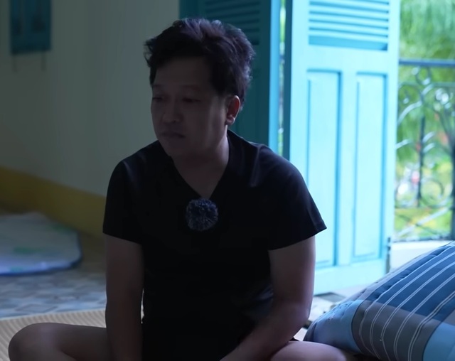 Một nam diễn viên từng bị đuổi học: Ngày ăn 3 bữa mì gói, đêm ngủ chuột bò qua chân- Ảnh 3. Một nam diễn viên từng bị đuổi học: Ngày ăn 3 bữa mì gói, đêm ngủ chuột bò qua chân- Ảnh 3.