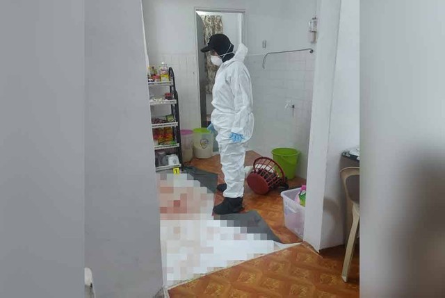 Đâm mẹ tử vong ở Malaysia: Lý do gây sốc từ con trai 20 tuổi - Ảnh 2. Đâm mẹ tử vong ở Malaysia: Lý do gây sốc từ con trai 20 tuổi - Ảnh 2.