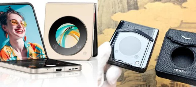 Bi hài người dùng Trung Quốc tố Vertu làm điện thoại “ruột đểu, vỏ xịn” rồi bán giá cao gấp 10 lần- Ảnh 3. Bi hài người dùng Trung Quốc tố Vertu làm điện thoại “ruột đểu, vỏ xịn” rồi bán giá cao gấp 10 lần- Ảnh 3.