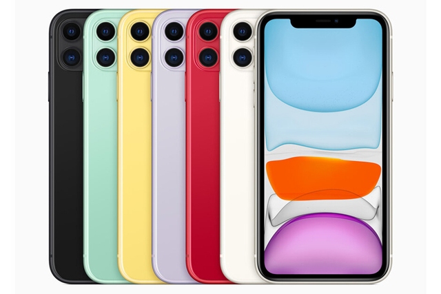 iPhone nào đang giảm giá mạnh nhất hiện nay: Siêu phẩm 15 Pro Max vẫn chưa là gì so với cái tên này
- Ảnh 5. iPhone nào đang giảm giá mạnh nhất hiện nay: Siêu phẩm 15 Pro Max vẫn chưa là gì so với cái tên này
- Ảnh 5.