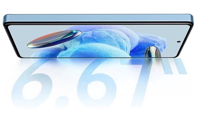 Smartphone Android ngon bổ rẻ đáng mua nhất hiện nay: “Xịn xò” gần bằng iPhone 15, giá chỉ hơn 4 triệu- Ảnh 2. Smartphone Android ngon bổ rẻ đáng mua nhất hiện nay: “Xịn xò” gần bằng iPhone 15, giá chỉ hơn 4 triệu- Ảnh 2.