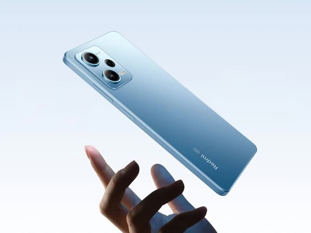 Smartphone Android ngon bổ rẻ đáng mua nhất hiện nay: “Xịn xò” gần bằng iPhone 15, giá chỉ hơn 4 triệu- Ảnh 3. Smartphone Android ngon bổ rẻ đáng mua nhất hiện nay: “Xịn xò” gần bằng iPhone 15, giá chỉ hơn 4 triệu- Ảnh 3.