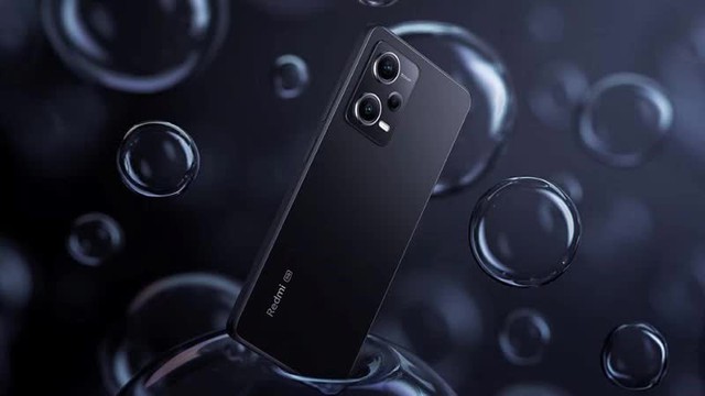 Smartphone Android ngon bổ rẻ đáng mua nhất hiện nay: “Xịn xò” gần bằng iPhone 15, giá chỉ hơn 4 triệu- Ảnh 4. Smartphone Android ngon bổ rẻ đáng mua nhất hiện nay: “Xịn xò” gần bằng iPhone 15, giá chỉ hơn 4 triệu- Ảnh 4.