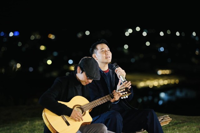 Nam ca sĩ Việt nổi tiếng, tuổi U50 để không biệt thự hơn 3.000 m2: "Đến giờ chưa có gia đình lại may"- Ảnh 3. Nam ca sĩ Việt nổi tiếng, tuổi U50 để không biệt thự hơn 3.000 m2: "Đến giờ chưa có gia đình lại may"- Ảnh 3.