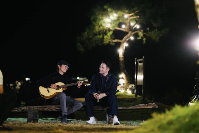 Nam ca sĩ Việt nổi tiếng, tuổi U50 để không biệt thự hơn 3.000 m2: "Đến giờ chưa có gia đình lại may"- Ảnh 4. Nam ca sĩ Việt nổi tiếng, tuổi U50 để không biệt thự hơn 3.000 m2: "Đến giờ chưa có gia đình lại may"- Ảnh 4.