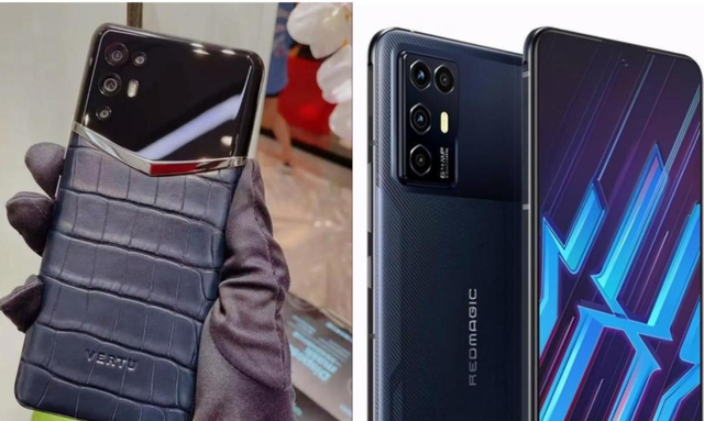 Bi hài người dùng Trung Quốc tố Vertu làm điện thoại “ruột đểu, vỏ xịn” rồi bán giá cao gấp 10 lần- Ảnh 4. Bi hài người dùng Trung Quốc tố Vertu làm điện thoại “ruột đểu, vỏ xịn” rồi bán giá cao gấp 10 lần- Ảnh 4.