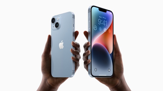 iPhone nào đang giảm giá mạnh nhất hiện nay: Siêu phẩm 15 Pro Max vẫn chưa là gì so với cái tên này
- Ảnh 2. iPhone nào đang giảm giá mạnh nhất hiện nay: Siêu phẩm 15 Pro Max vẫn chưa là gì so với cái tên này
- Ảnh 2.