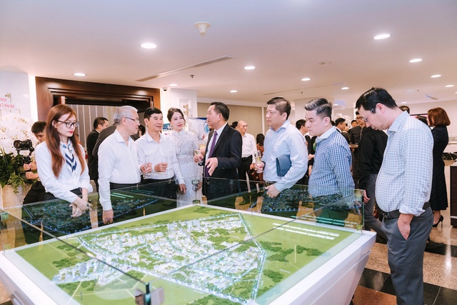 Việt Nam sắp có KCN thu hút 2 tỷ USD trong lĩnh vực cả thế giới theo đuổi, tạo việc làm cho 18.000 người- Ảnh 5. Việt Nam sắp có KCN thu hút 2 tỷ USD trong lĩnh vực cả thế giới theo đuổi, tạo việc làm cho 18.000 người- Ảnh 5.