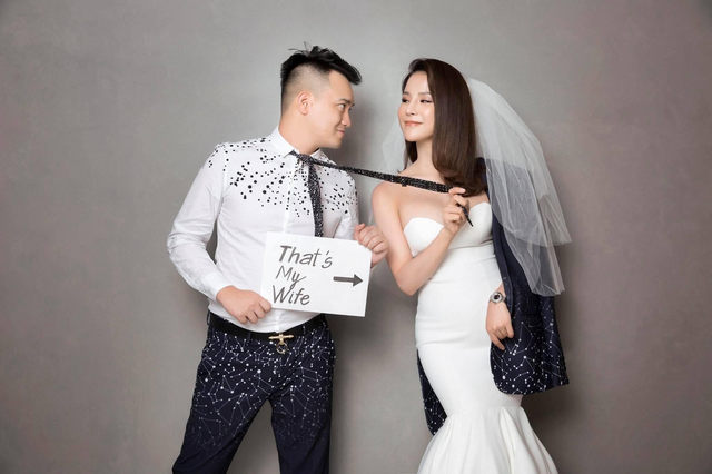 Chồng cũ tung tin nhắn tán tỉnh, Diệp Lâm Anh đáp trả cực hài, thừa nhận trong lòng "luôn có anh"- Ảnh 3. Chồng cũ tung tin nhắn tán tỉnh, Diệp Lâm Anh đáp trả cực hài, thừa nhận trong lòng "luôn có anh"- Ảnh 3.
