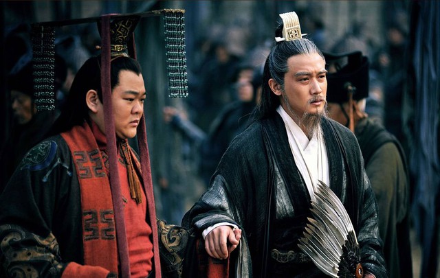 Sau khi Gia Cát Lượng mất, Lưu Thiện liên tiếp xử tử 3 đại thần: Hé lộ lời sau cuối của Khổng Minh- Ảnh 3. Sau khi Gia Cát Lượng mất, Lưu Thiện liên tiếp xử tử 3 đại thần: Hé lộ lời sau cuối của Khổng Minh- Ảnh 3.