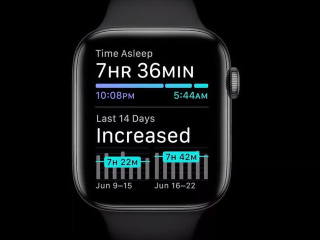 Apple Watch Series 10 vẫn trông giống hệt Series 9: Chẳng hiểu Apple cải tiến gì vậy?- Ảnh 3. Apple Watch Series 10 vẫn trông giống hệt Series 9: Chẳng hiểu Apple cải tiến gì vậy?- Ảnh 3.