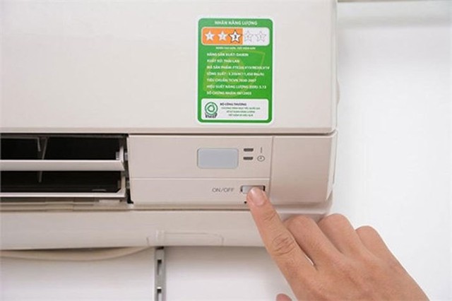 Có nên tắt điều hòa khi thấy phòng đã đủ lạnh? Thì ra bấy lâu rất nhiều người hiểu sai- Ảnh 2. Có nên tắt điều hòa khi thấy phòng đã đủ lạnh? Thì ra bấy lâu rất nhiều người hiểu sai- Ảnh 2.