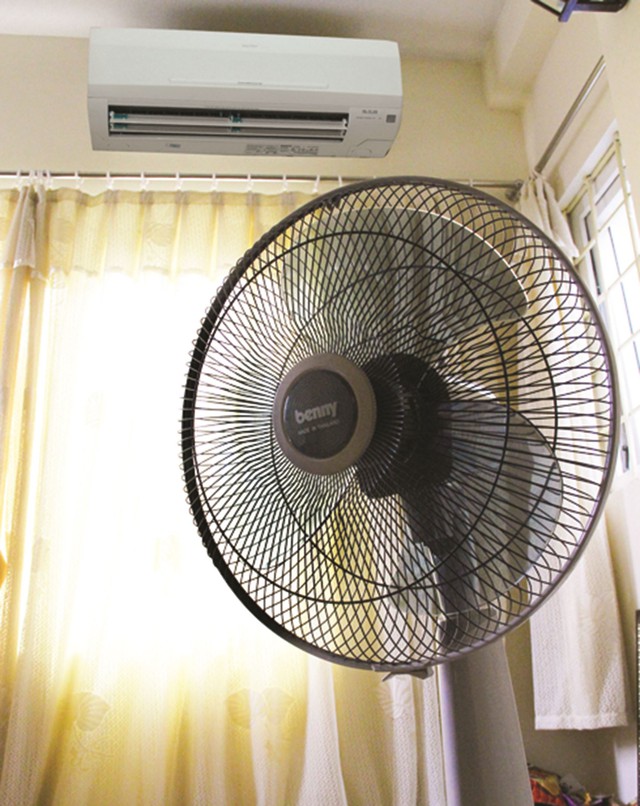Có nên tắt điều hòa khi thấy phòng đã đủ lạnh? Thì ra bấy lâu rất nhiều người hiểu sai- Ảnh 3. Có nên tắt điều hòa khi thấy phòng đã đủ lạnh? Thì ra bấy lâu rất nhiều người hiểu sai- Ảnh 3.