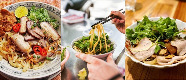 Khách Tây trầm trồ trước món đặc sản chưa tới 1 đô của tỉnh miền Trung, nhận xét "hiếm có trên thế giới"- Ảnh 7. Khách Tây trầm trồ trước món đặc sản chưa tới 1 đô của tỉnh miền Trung, nhận xét "hiếm có trên thế giới"- Ảnh 7.