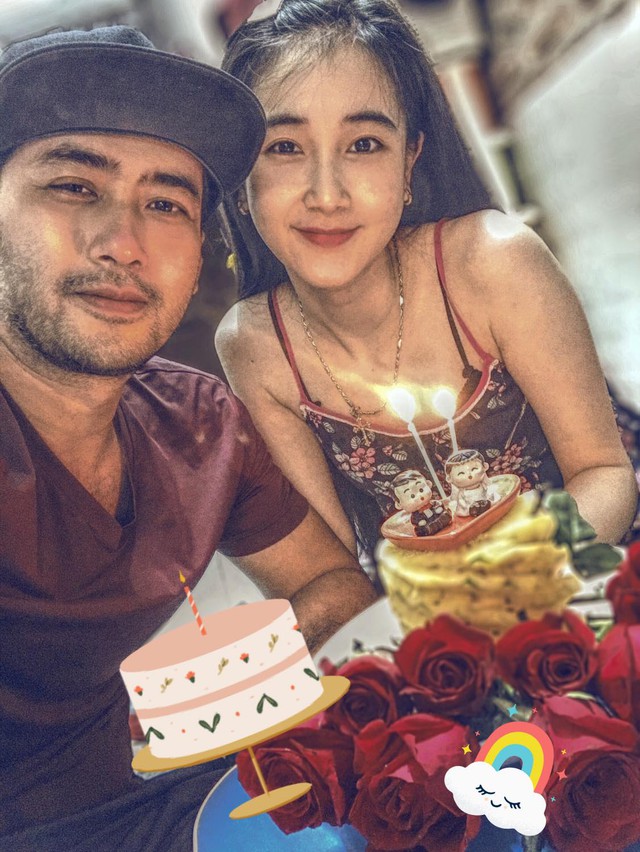 Nam thần đóng vai công an nhiều nhất Việt Nam: Sống viên mãn bên vợ kém 11 tuổi và 3 con ở thôn quê- Ảnh 5. Nam thần đóng vai công an nhiều nhất Việt Nam: Sống viên mãn bên vợ kém 11 tuổi và 3 con ở thôn quê- Ảnh 5.