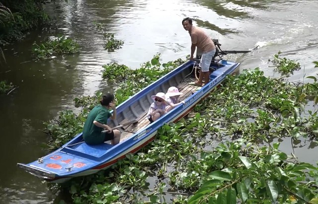 Cặp song sinh "kỳ lạ" ở Sóc Trăng sau 2 năm nổi tiếng, gia đình từ ở trọ đã xây được nhà riêng- Ảnh 6. Cặp song sinh "kỳ lạ" ở Sóc Trăng sau 2 năm nổi tiếng, gia đình từ ở trọ đã xây được nhà riêng- Ảnh 6.