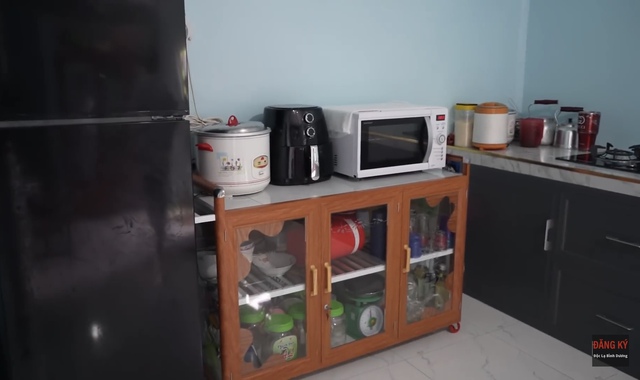 Cặp song sinh "kỳ lạ" ở Sóc Trăng sau 2 năm nổi tiếng, gia đình từ ở trọ đã xây được nhà riêng- Ảnh 12. Cặp song sinh "kỳ lạ" ở Sóc Trăng sau 2 năm nổi tiếng, gia đình từ ở trọ đã xây được nhà riêng- Ảnh 12.